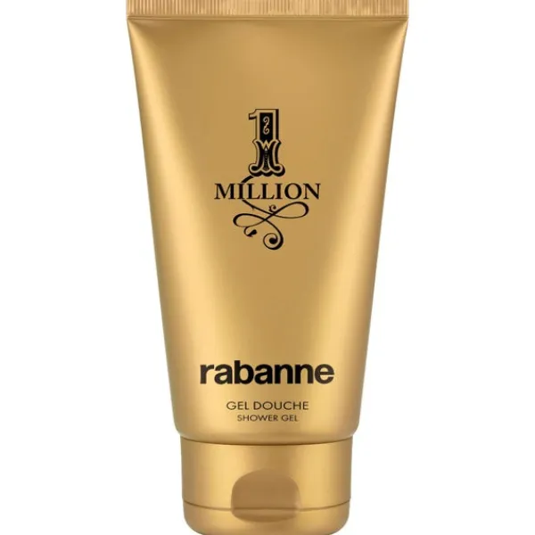 1 Million Rabanne Shower Gel 150ml Outlet