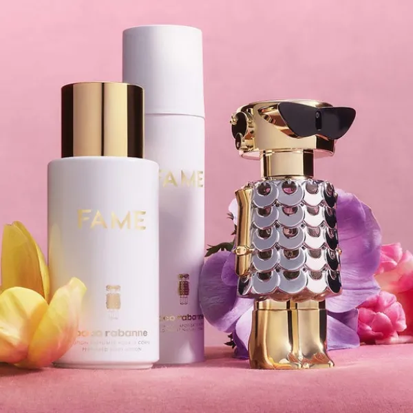 Fame Rabanne Deodorant Spray 150ml Online
