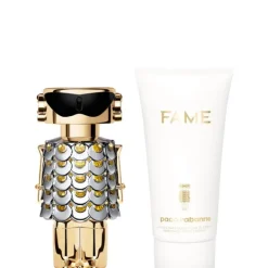 Fame Rabanne Eau de Parfum 50ml Gift Set Fashion