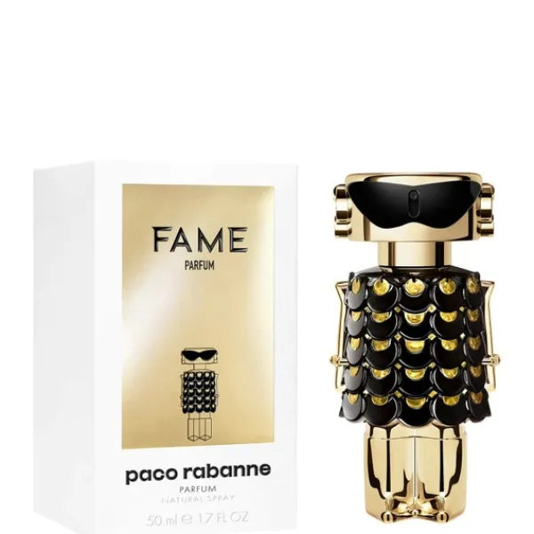 Fame Rabanne Eau de Parfum 50ml Fashion