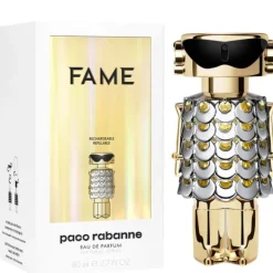 Fame Rabanne Eau de Parfum 80ml Best