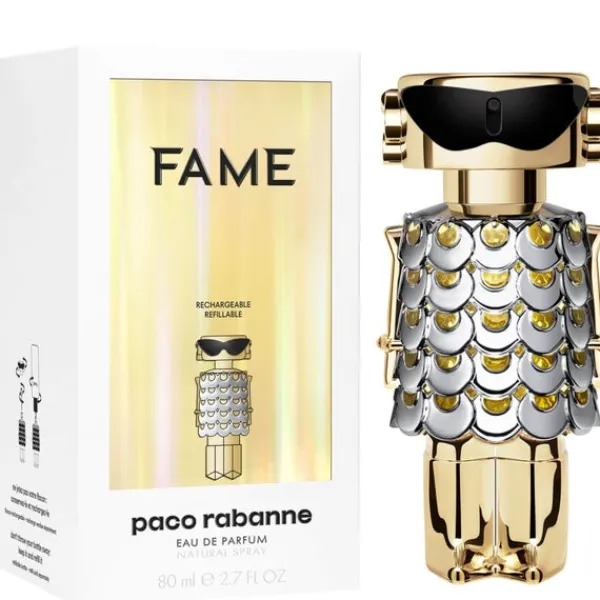 Fame Rabanne Eau de Parfum 80ml Best