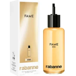 Fame Rabanne Intense Eau de Parfum Refill 200ml Online