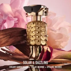 Fame Rabanne Intense Eau de Parfum Refillable 80ml Outlet