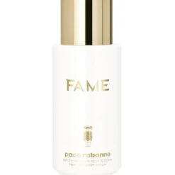 Fame Rabanne Perfumed Body Lotion 200ml Hot