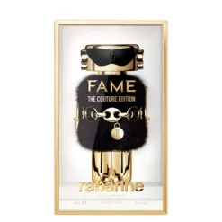 Fame Rabanne The Couture Edition Eau de Parfum 80ml Best