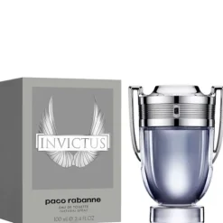 Invictus Rabanne Eau de Toilette 100ml Clearance