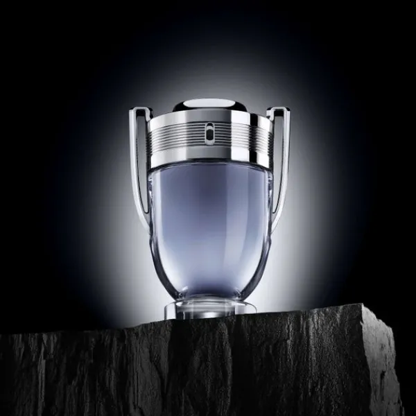 Invictus Rabanne Eau de Toilette 100ml Clearance