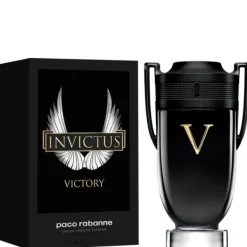 Invictus Victory Rabanne Eau de Parfum 200ml Fashion