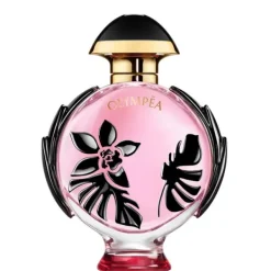 OlympÃ©a Flora Rabanne Olympéa Flora Eau de Parfum Intense 50ml Hot