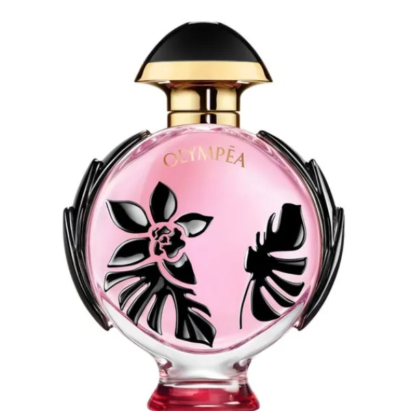 Olympéa Flora Rabanne Olympéa Flora Eau de Parfum Intense 50ml Hot