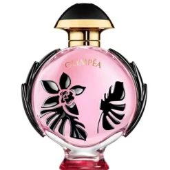 OlympÃ©a Flora Rabanne Olympéa Flora Eau de Parfum Intense 80ml Hot