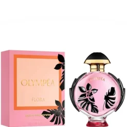 OlympÃ©a Flora Rabanne Olympéa Flora Eau de Parfum Intense 80ml Hot