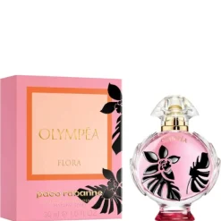 OlympÃ©a Flora Rabanne Olympéa Flora Eau de Parfum Intense 30ml Hot