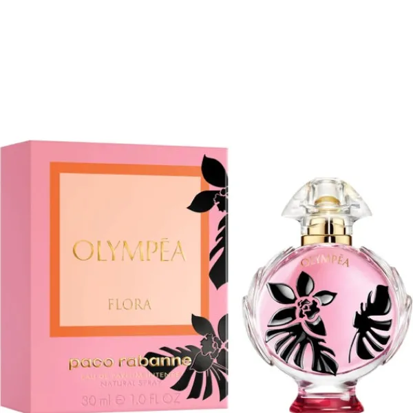 Olympéa Flora Rabanne Olympéa Flora Eau de Parfum Intense 30ml Hot