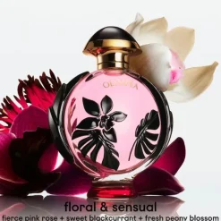Olympéa Flora Rabanne Olympéa Flora Eau de Parfum Intense 30ml Hot