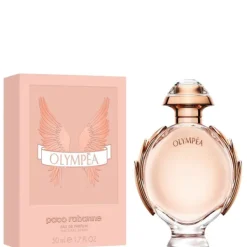 Olympea Rabanne Eau de Parfum 50ml Fashion