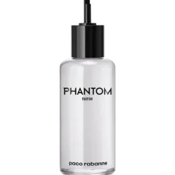 Phantom Rabanne Eau de Parfum Refill Bottle 200ml New