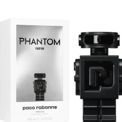 Phantom Rabanne Eau de Parfum 100ml Fashion