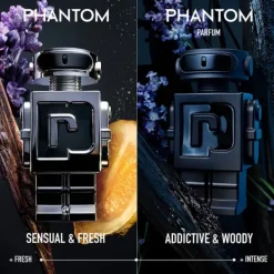 Phantom Rabanne Eau de Parfum 50ml Online