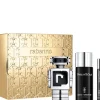 Phantom Rabanne Eau de Toilette 100ml Gift Set Fashion
