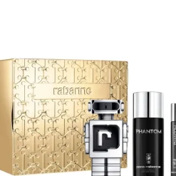 Phantom Rabanne Eau de Toilette 100ml Gift Set Fashion