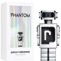Phantom Rabanne Eau de Toilette 50ml Discount