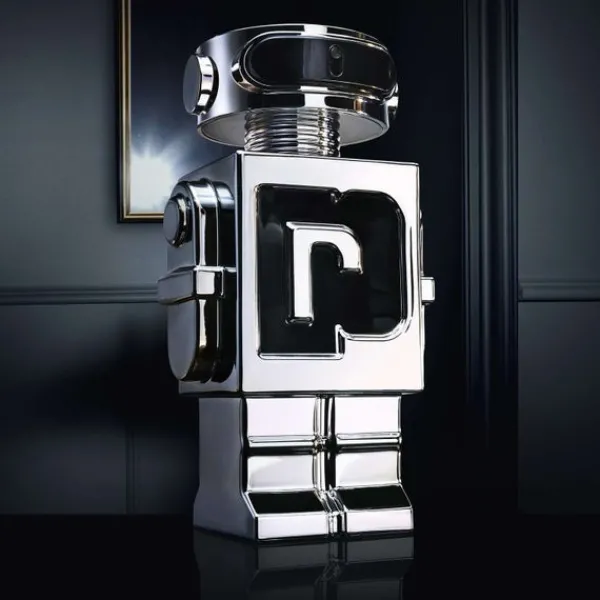 Phantom Rabanne Eau de Toilette 50ml Discount