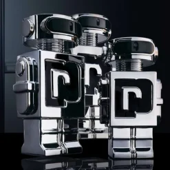 Phantom Rabanne Eau de Toilette 50ml Discount