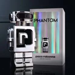 Phantom Rabanne Eau de Toilette 50ml Discount