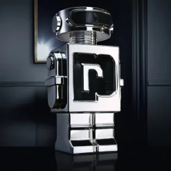 Phantom Rabanne Eau de Toilette Refillable 150ml Best