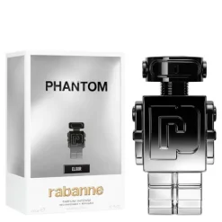 Phantom Elixir Rabanne Parfum Intense Refillable 150ml Hot