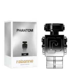Phantom Elixir Rabanne Parfum Intense 100ml Best