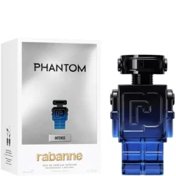 Phantom Rabanne Intense Eau de Parfum Refillable 150ml Online