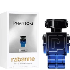 Phantom Rabanne Intense Eau de Parfum 50ml New
