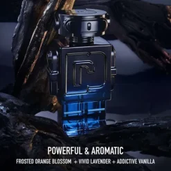 Phantom Rabanne Intense Eau de Parfum 50ml New