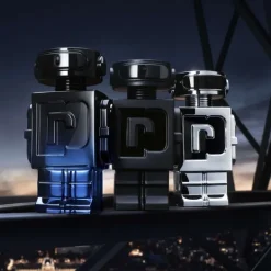 Phantom Rabanne Intense Eau de Parfum 50ml New