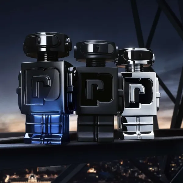 Phantom Rabanne Intense Eau de Parfum 50ml New