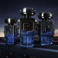 Phantom Rabanne Intense Eau de Parfum 50ml New