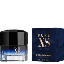Pure XS Rabanne Eau de Toilette 50ml Hot