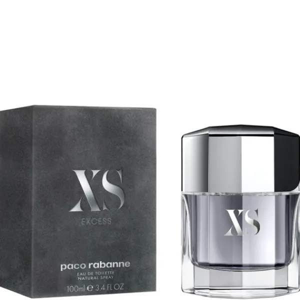 XS Pour Homme Rabanne Eau de Toilette 100ml Sale