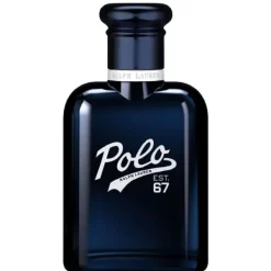 Polo 67 Ralph Lauren Eau de Toilette 75ml Fashion