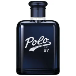 Polo 67 Ralph Lauren Eau de Toilette 125ml Online