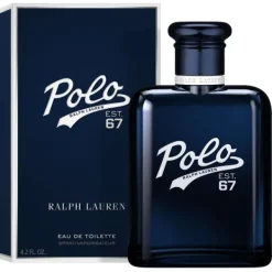 Polo 67 Ralph Lauren Eau de Toilette 125ml Online