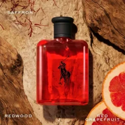 Polo Red Ralph Lauren Eau de Toilette Spray 75ml Discount