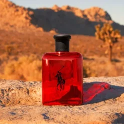 Polo Red Ralph Lauren Eau de Toilette Spray 75ml Discount
