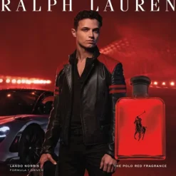 Polo Red Ralph Lauren Eau de Toilette Spray 75ml Discount