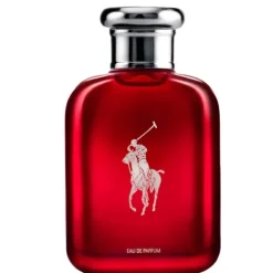 Polo Red Ralph Lauren Eau de Parfum Spray 75ml Discount