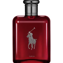 Polo Red Ralph Lauren Parfum 125ml Fashion