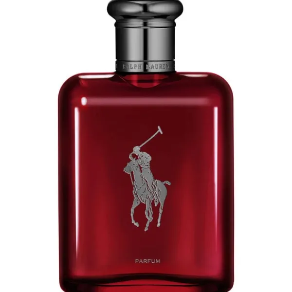 Polo Red Ralph Lauren Parfum 125ml Fashion